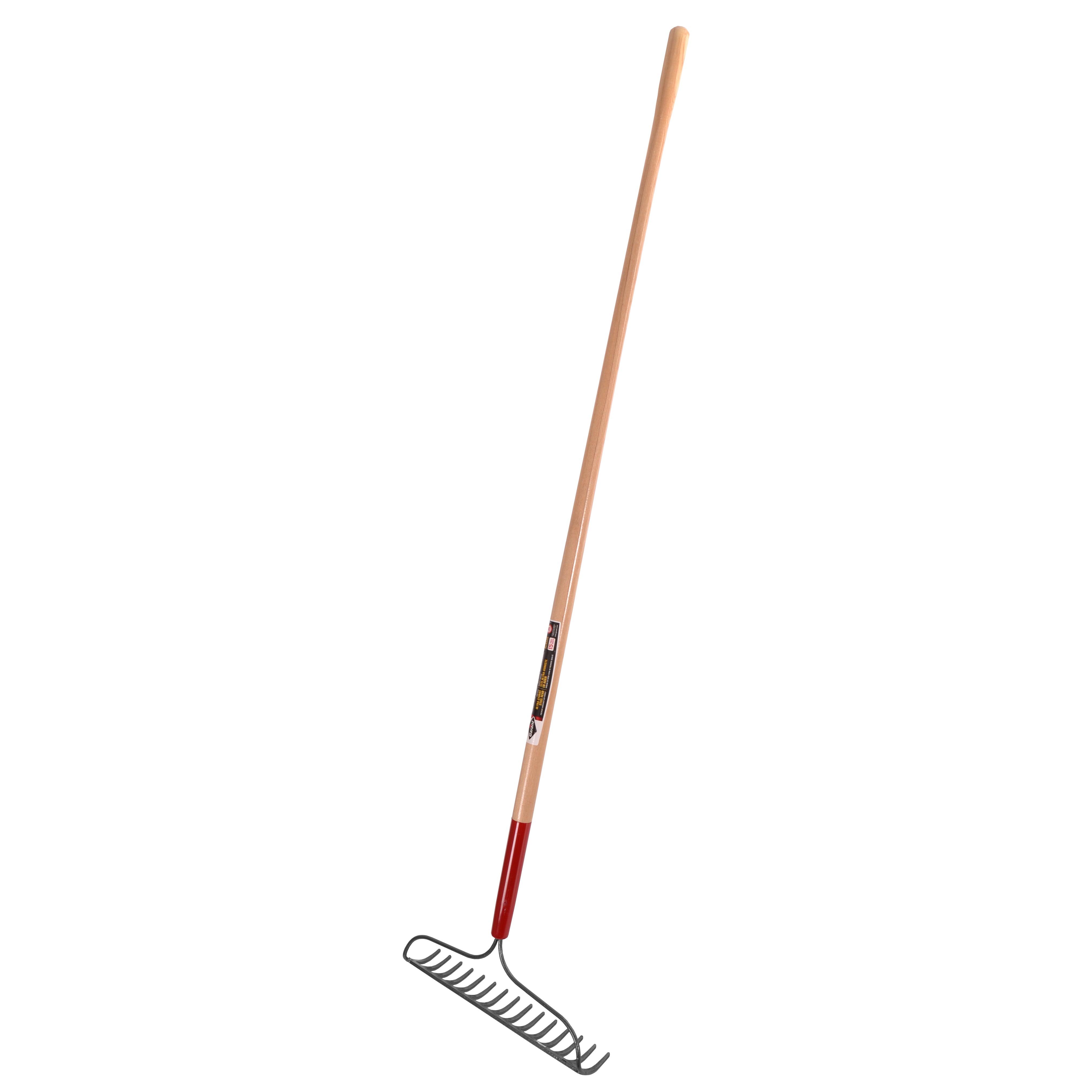 Bow Rake
