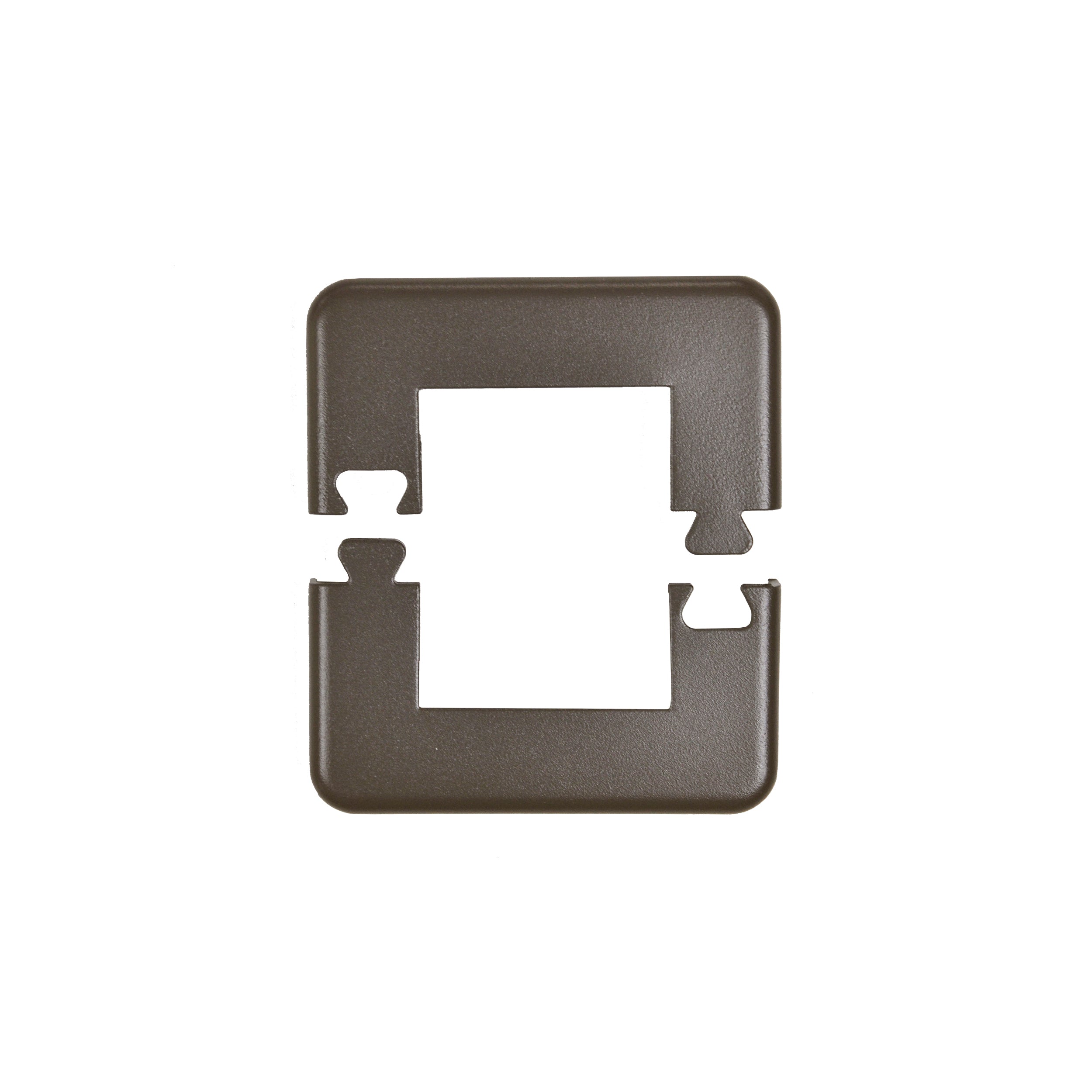 Base Plate Cover, Bronze