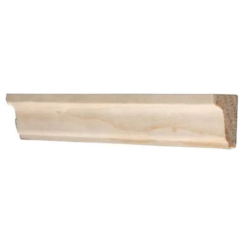 9/16" x 1-1/8" x 16' Finger Jointed Pine Panel Moulding