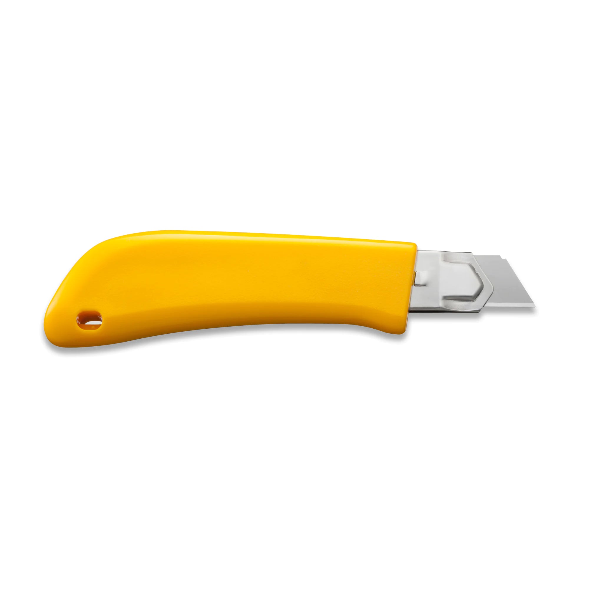 18mm Heavy-Duty Ratchet Lock Snap-Off Utility Knife with 10-Blade Combo Set