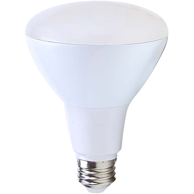 65W BR30 LED Daylight 5K Dimmable