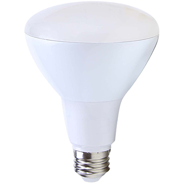 100W BR40 LED Soft White 2700K Dimmable