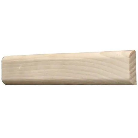 5/16" x 1-11/16" x 8' Finger Jointed Pine Parclose Moulding