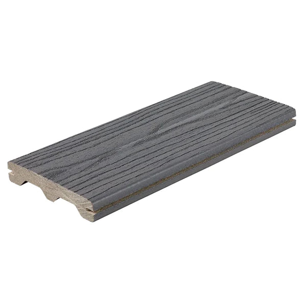 1" x 6" x 16' Fiberon Goodlife Grooved Decking, Beach House
