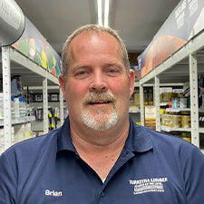 Build It Better Coach Brian