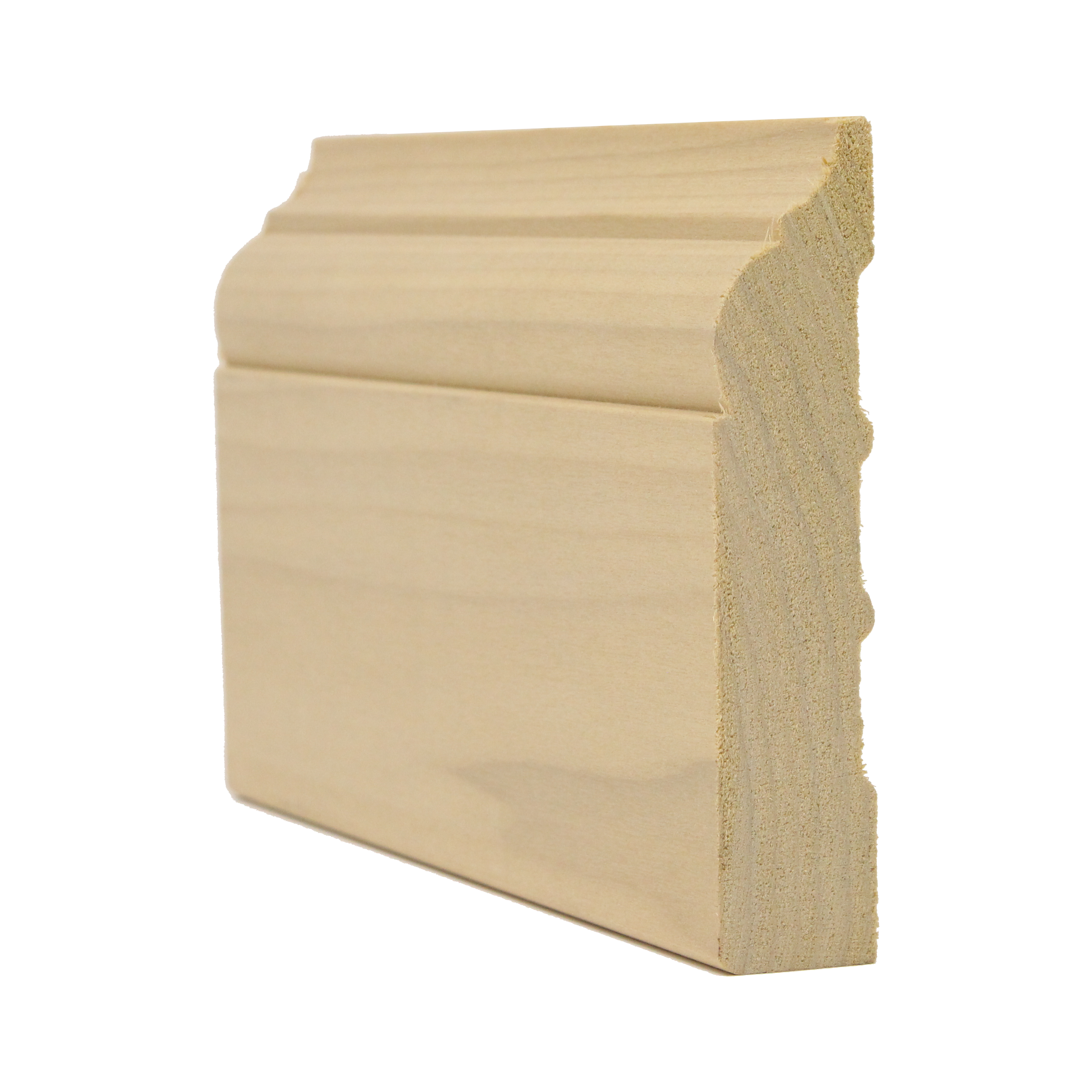 3/4"x3-1/2” Poplar Heritage Casing