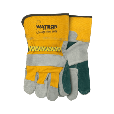Watson Gloves MAD DOG OUTSIDE DOUBLE PALM