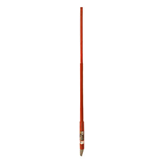 60" Crowbar, Pinch Point