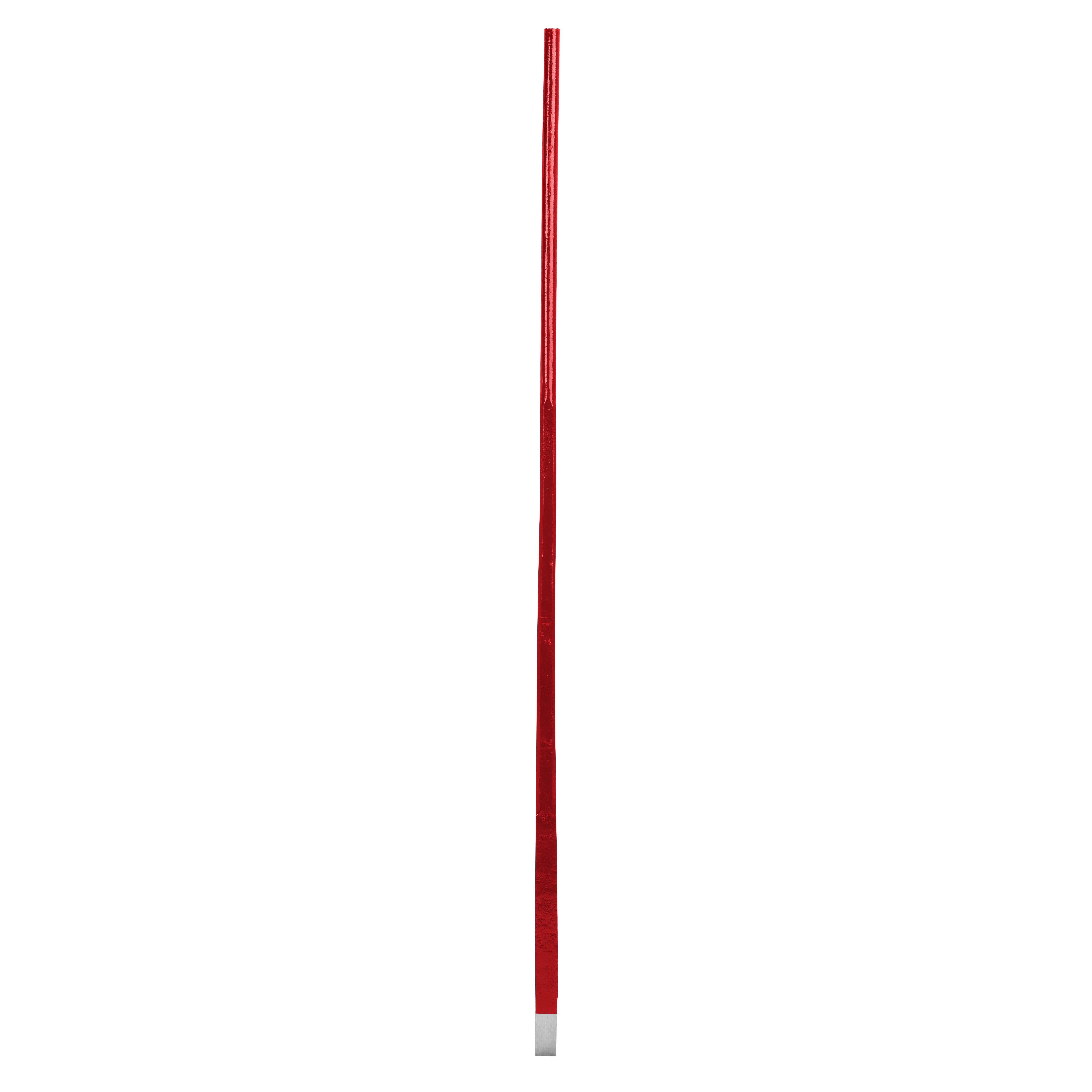 60-Inch crowbar, wedge point