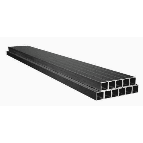 Century 4' Package of 5/8" Pickets, Grey