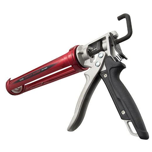 310ml Convoy® Super Rotary Caulking Gun
