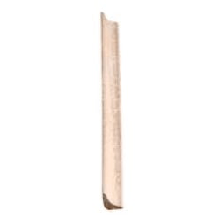 1/2" x 1/2" x RL Oak Cove Mould