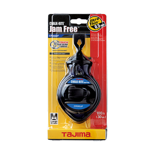 0.5mm Chalk-Rite® Jam Free Chalk Snap Line