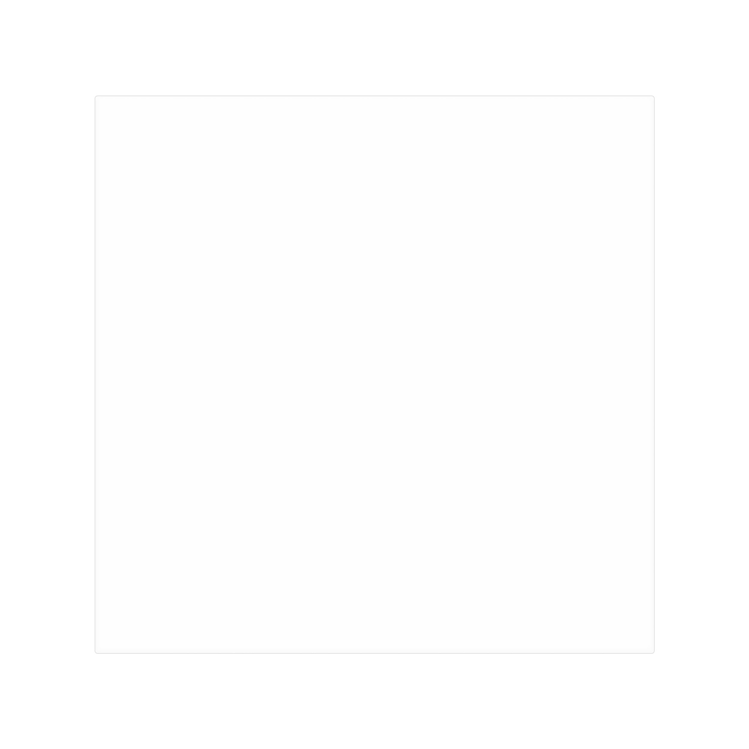 36-7/8"X42" Clear Tempered Glass (For 42" Height)