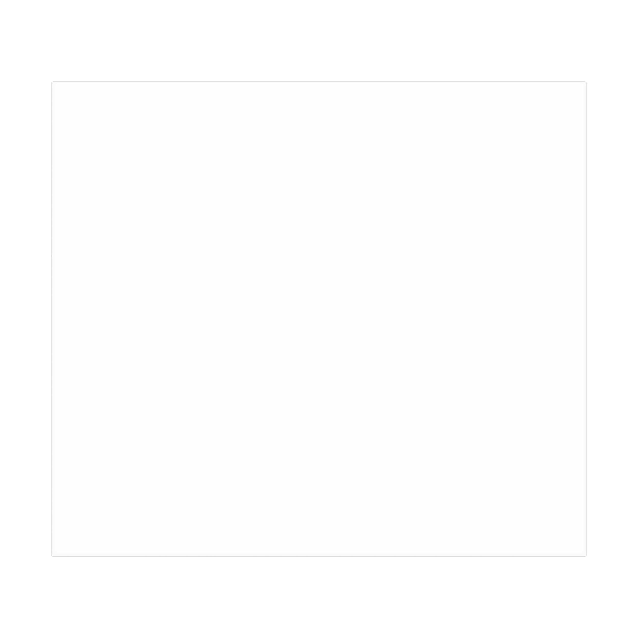 36-7/8"X48" Clear Tempered Glass (For 42" Height)