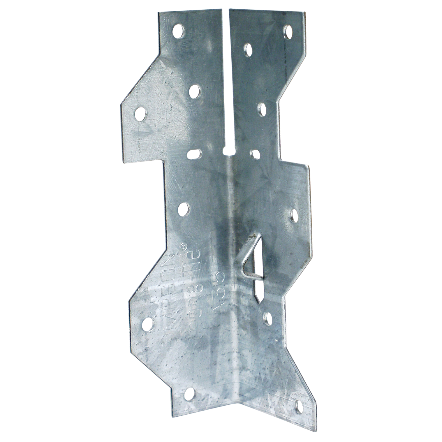 1-7/16"x4-1/2" Framing Angle, ZMAX® Galvanized