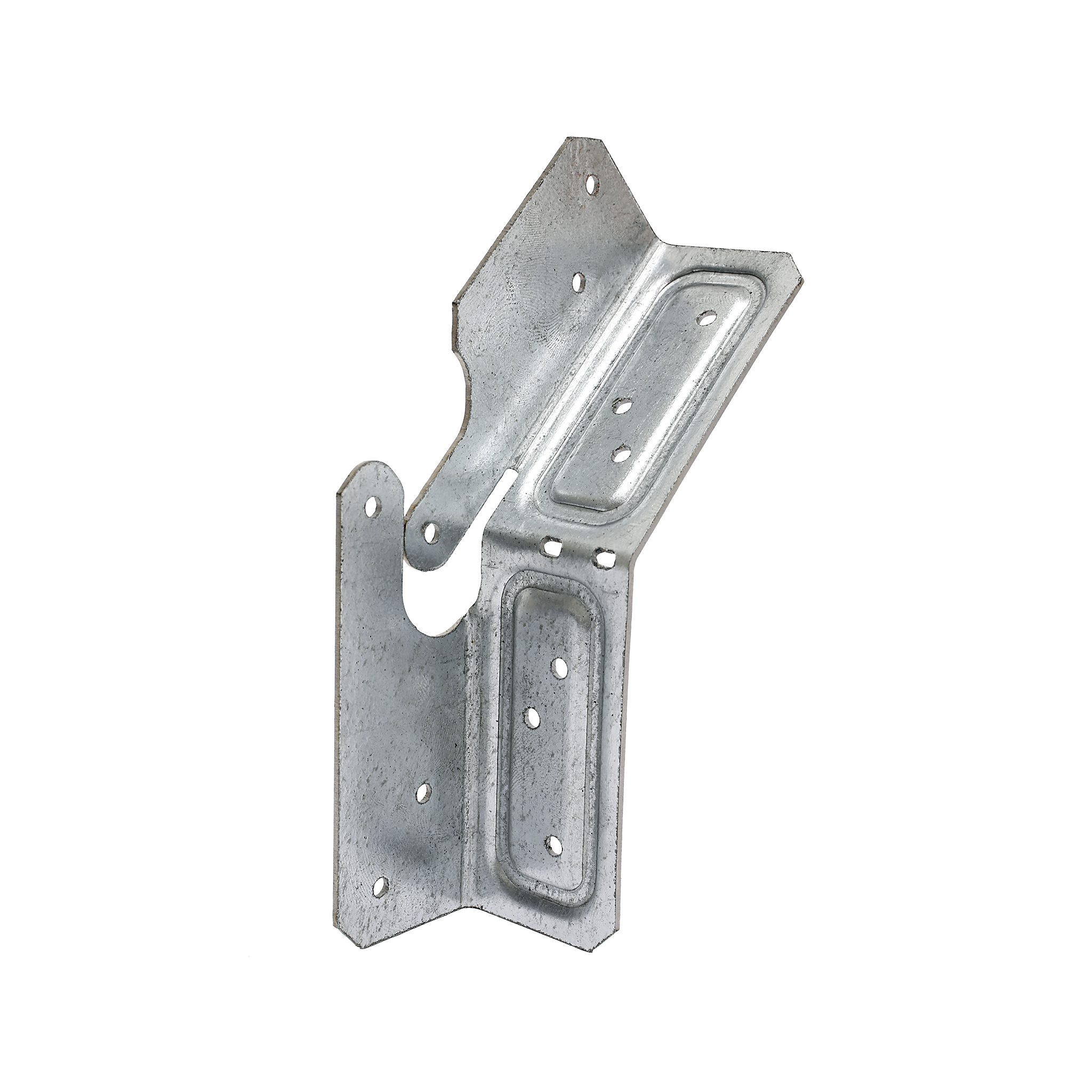 KBS Knee Brace Stabilizer, ZMAX® Galvanized