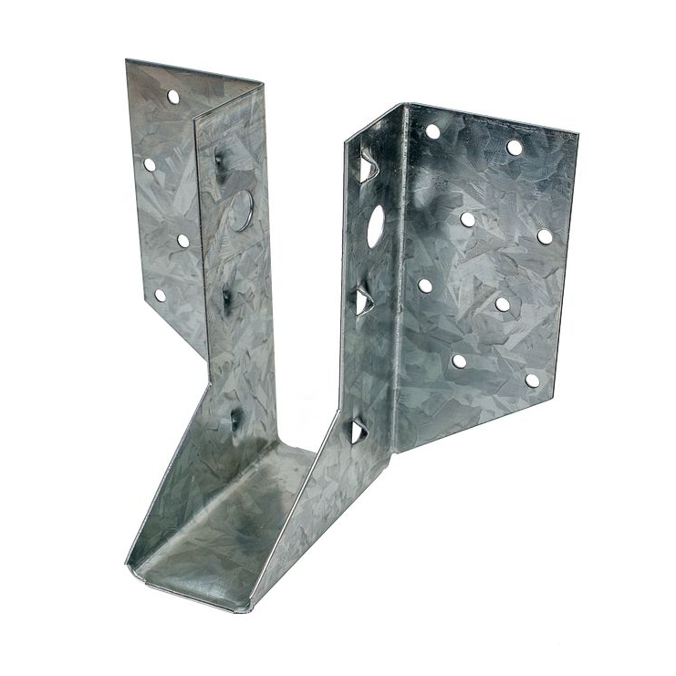LJS Double-Shear Joist Hanger for 2x6