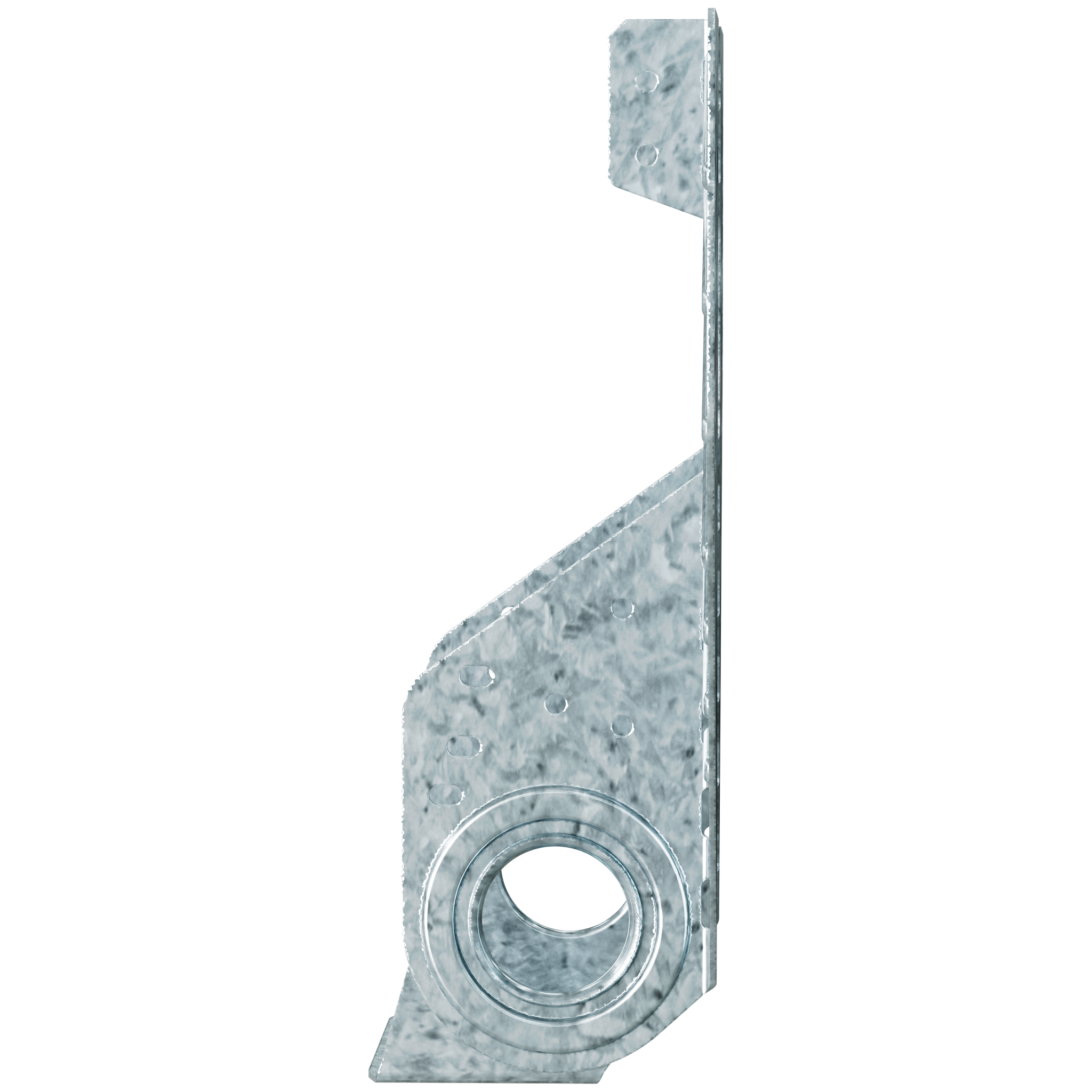 LSSR Light Field Adjustable Rafter Hanger for 4x