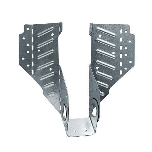 LSSR Light Field-Adjustable Rafter Hanger for 2x10