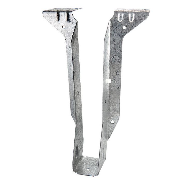 2-1/2"x9-1/2" LT Top Mount Joist Hanger for Engineered Wood