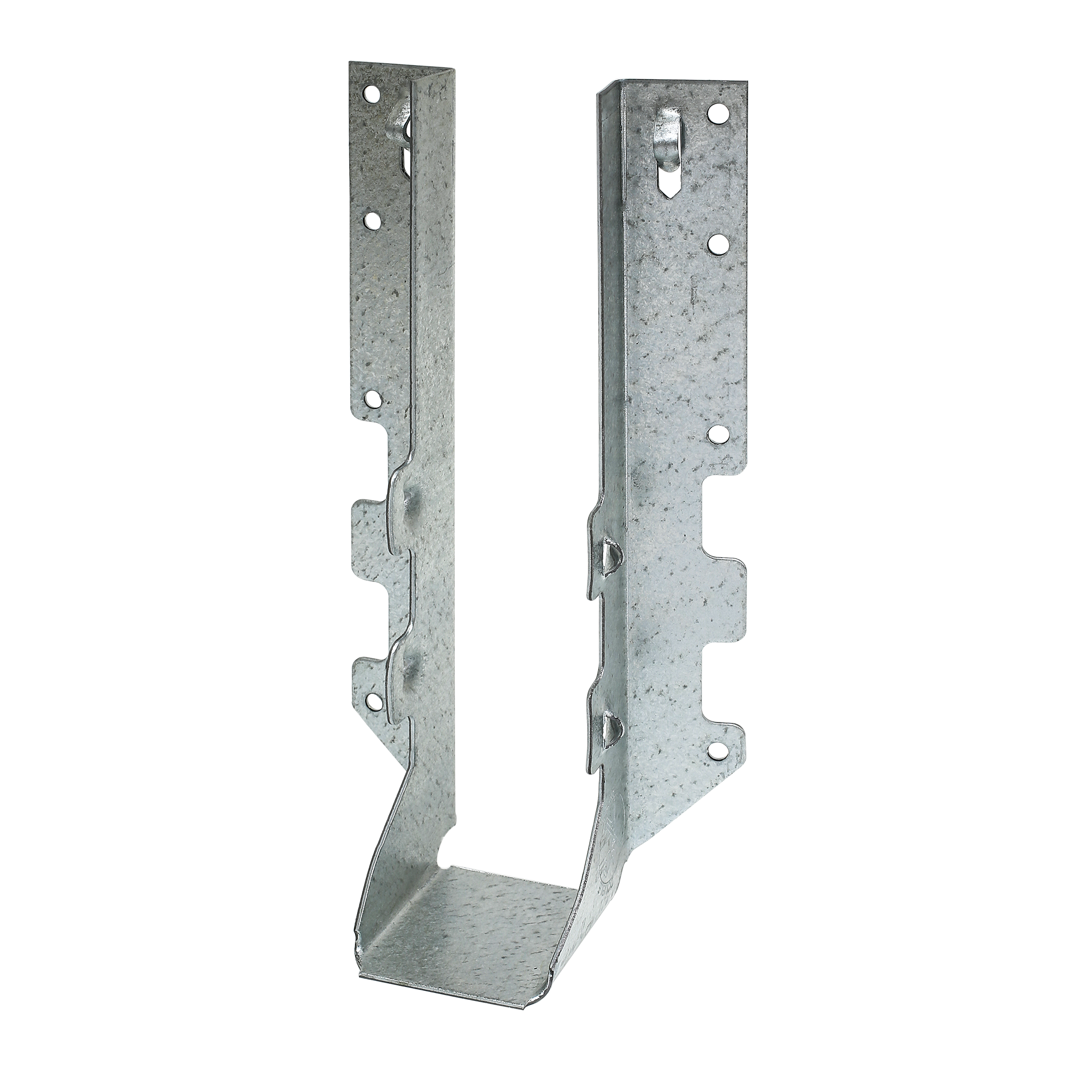 LUS Face Mount Joist Hanger for 2x10, ZMAX® Galvanized