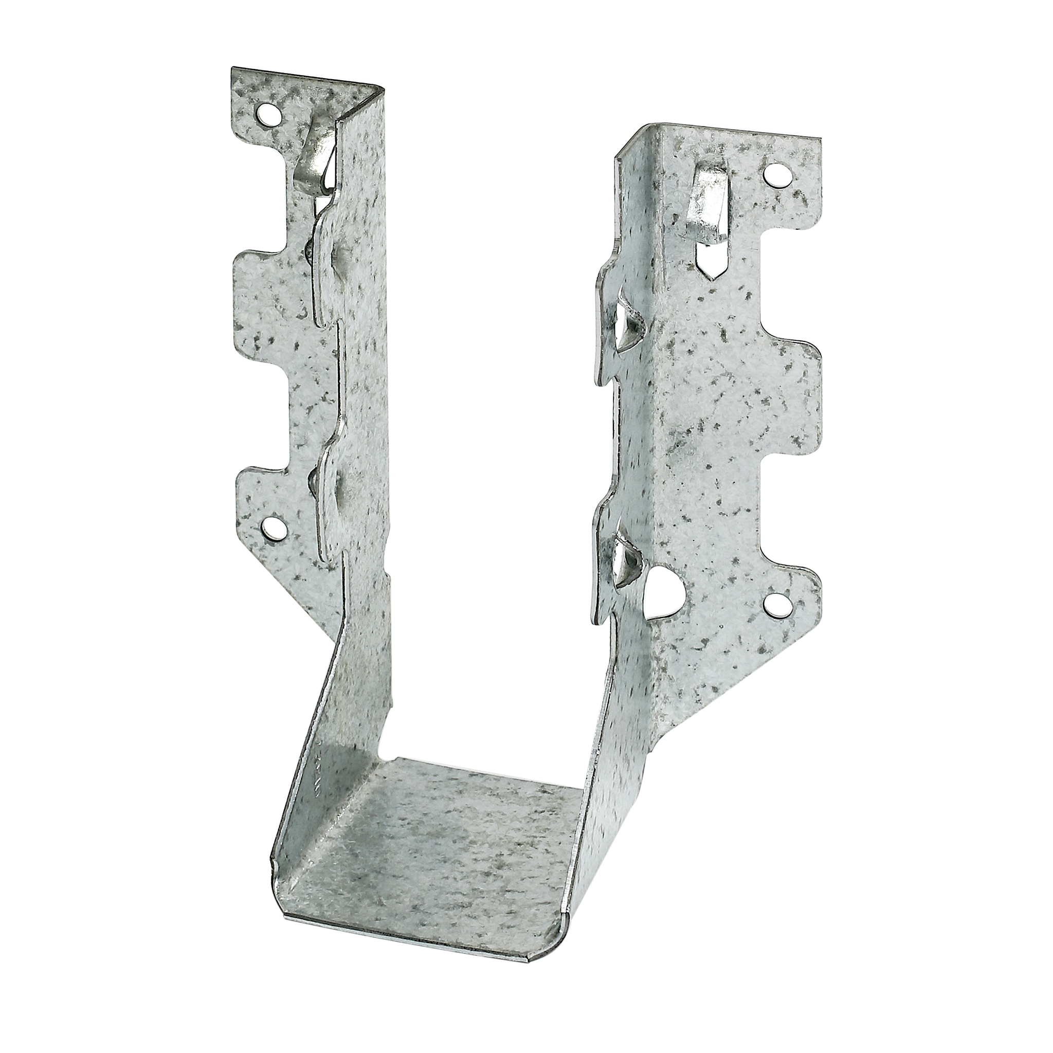 LUS Face Mount Joist Hanger for 2x6, ZMAX® Galvanized