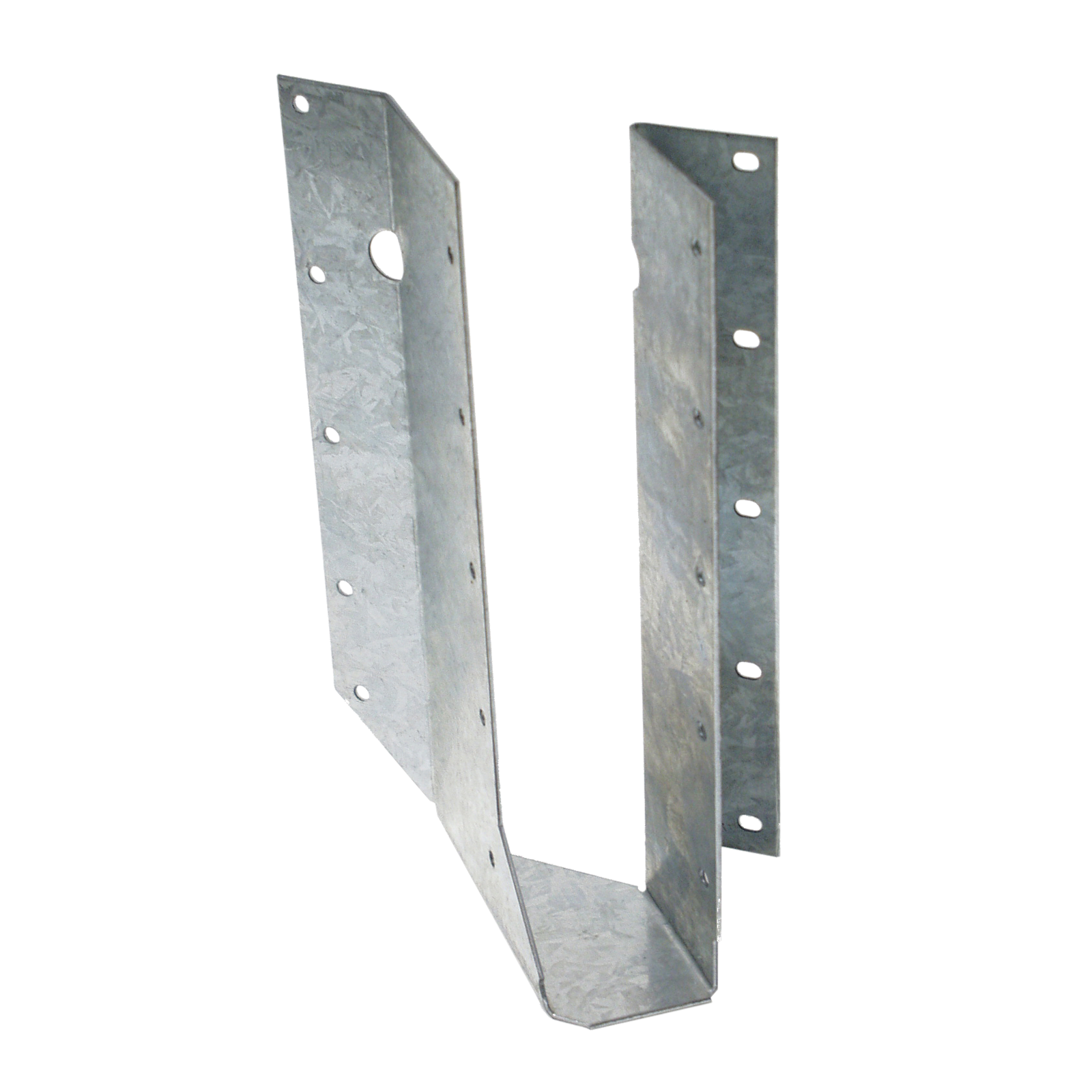 SUR Galvanized Joist Hanger for 2x10, Skewed Right (Pack of 25)