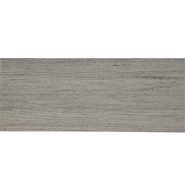 1" x 6" x 12' Fiberon Sanctuary Grooved Decking, Chai