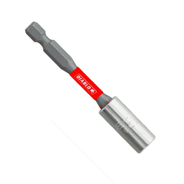 3" Magnetic Drive Bit Holder
