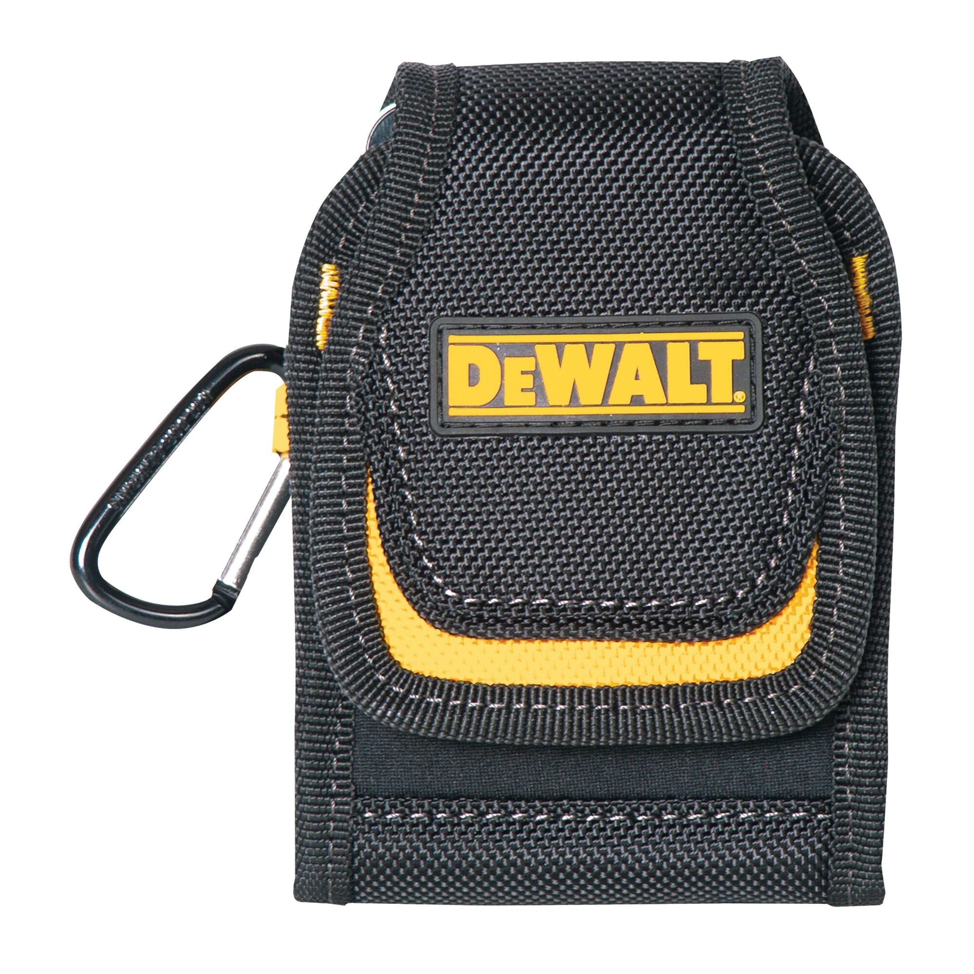 Kuny's DeWalt Smartphone Holder
