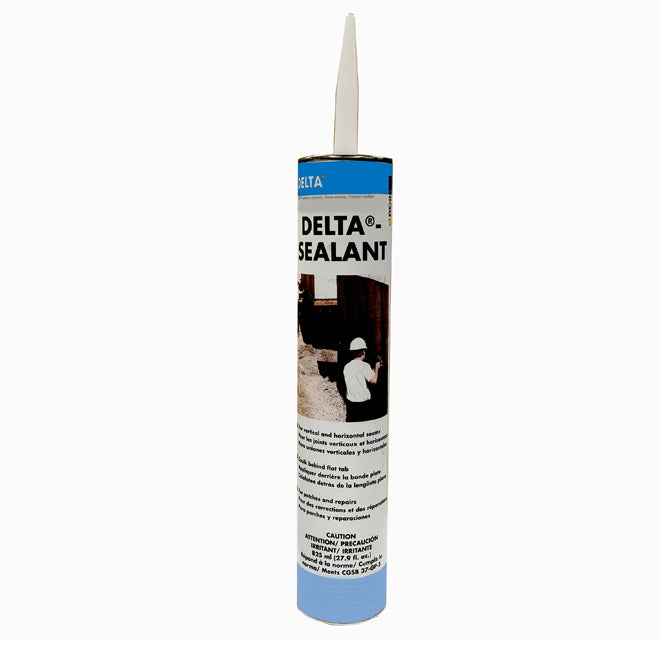 DELTA®-SEALANT Elastic Sealing Compound