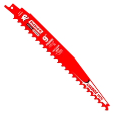 9" Carbide Tipped Pruning and Clean Wood Blade