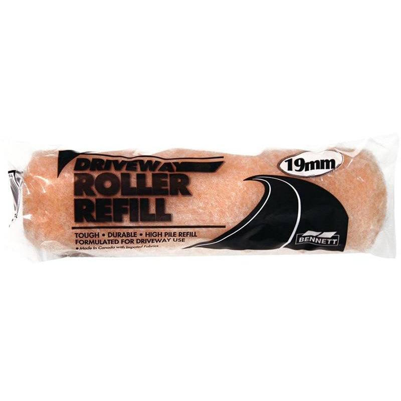 Bennett Driveway Roller Refill
