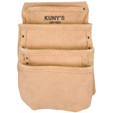 KUNY'S 4 POCKETS TOOL POUCH