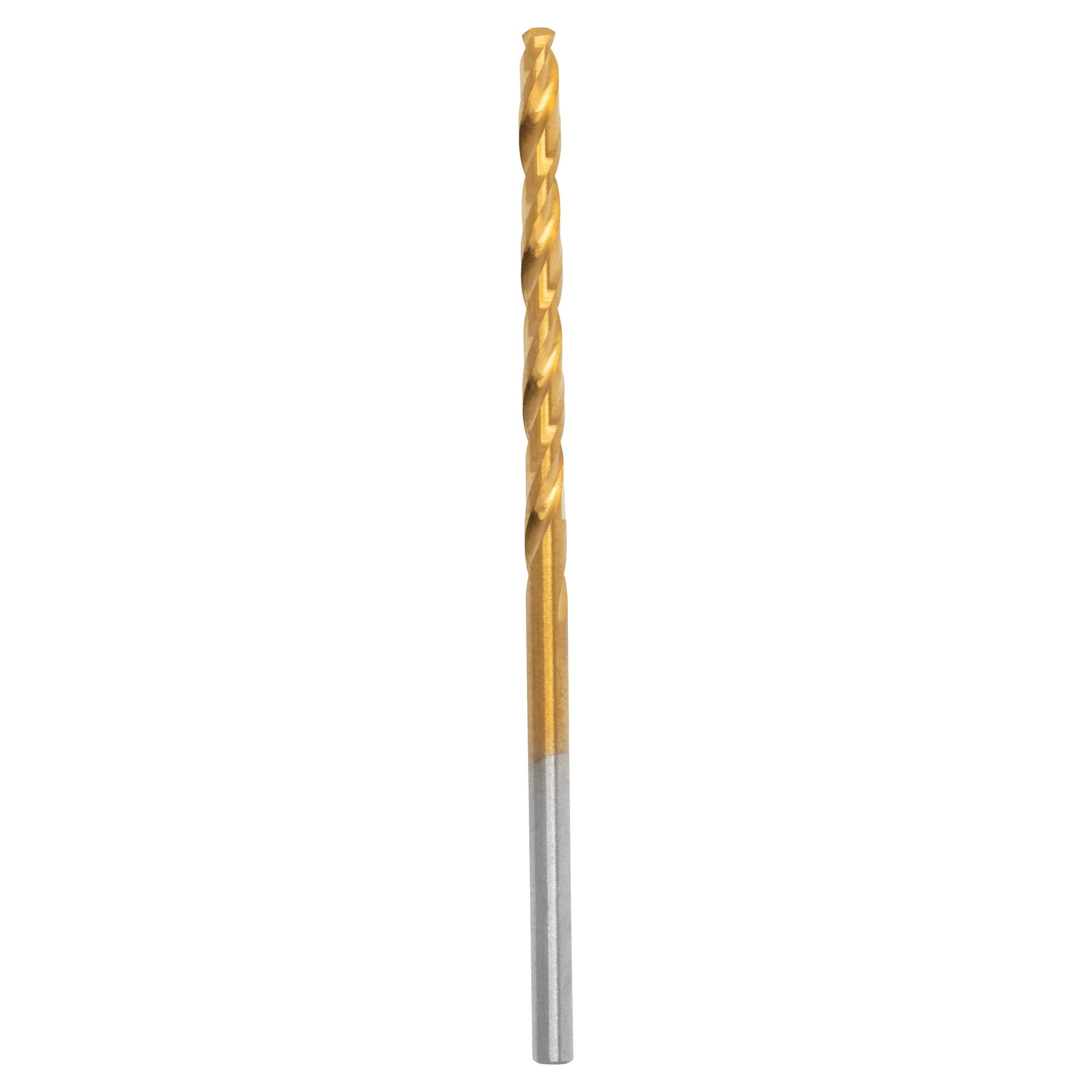 7/64" Titanium SPT Drill Bit