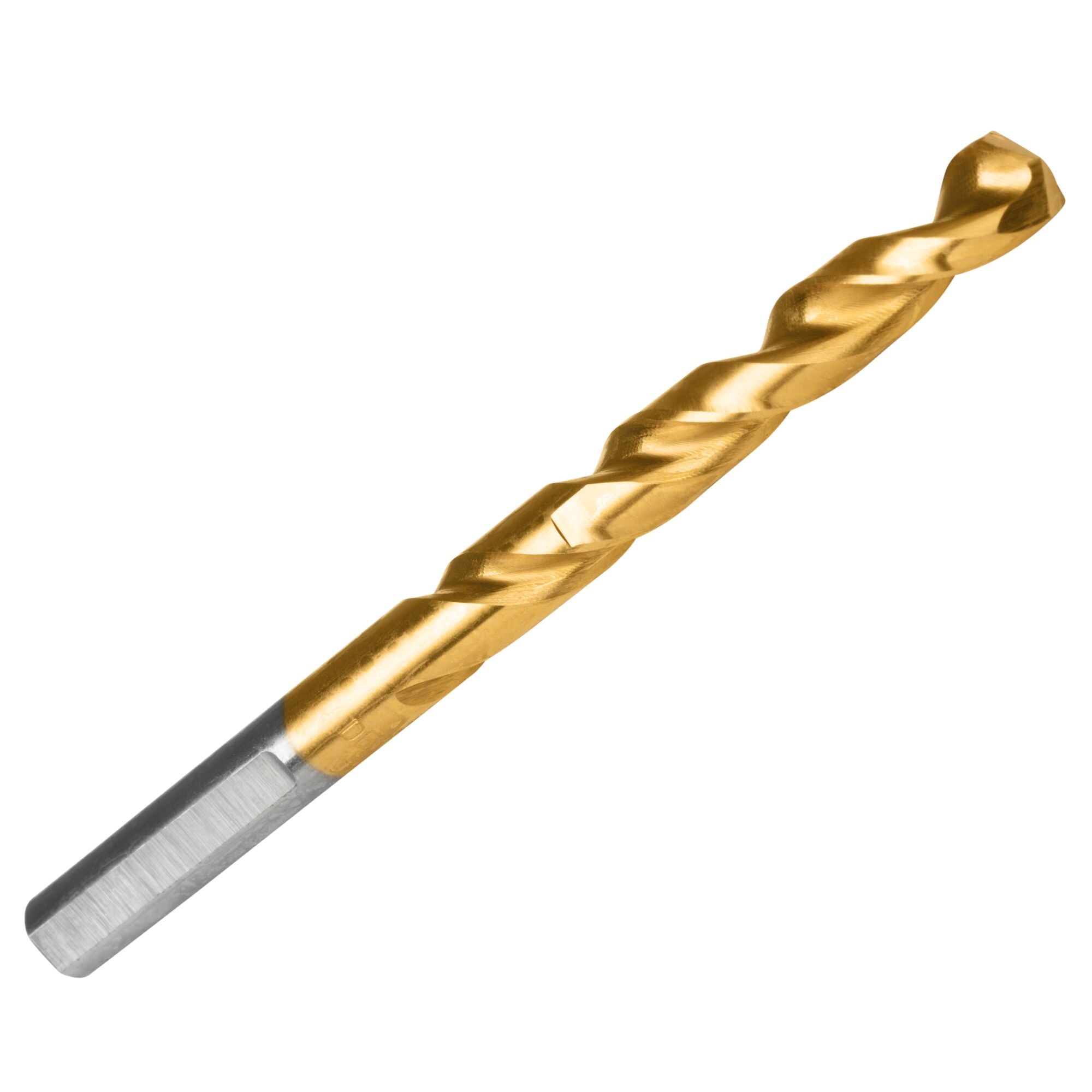5/16" Titanium SPT Drill Bit