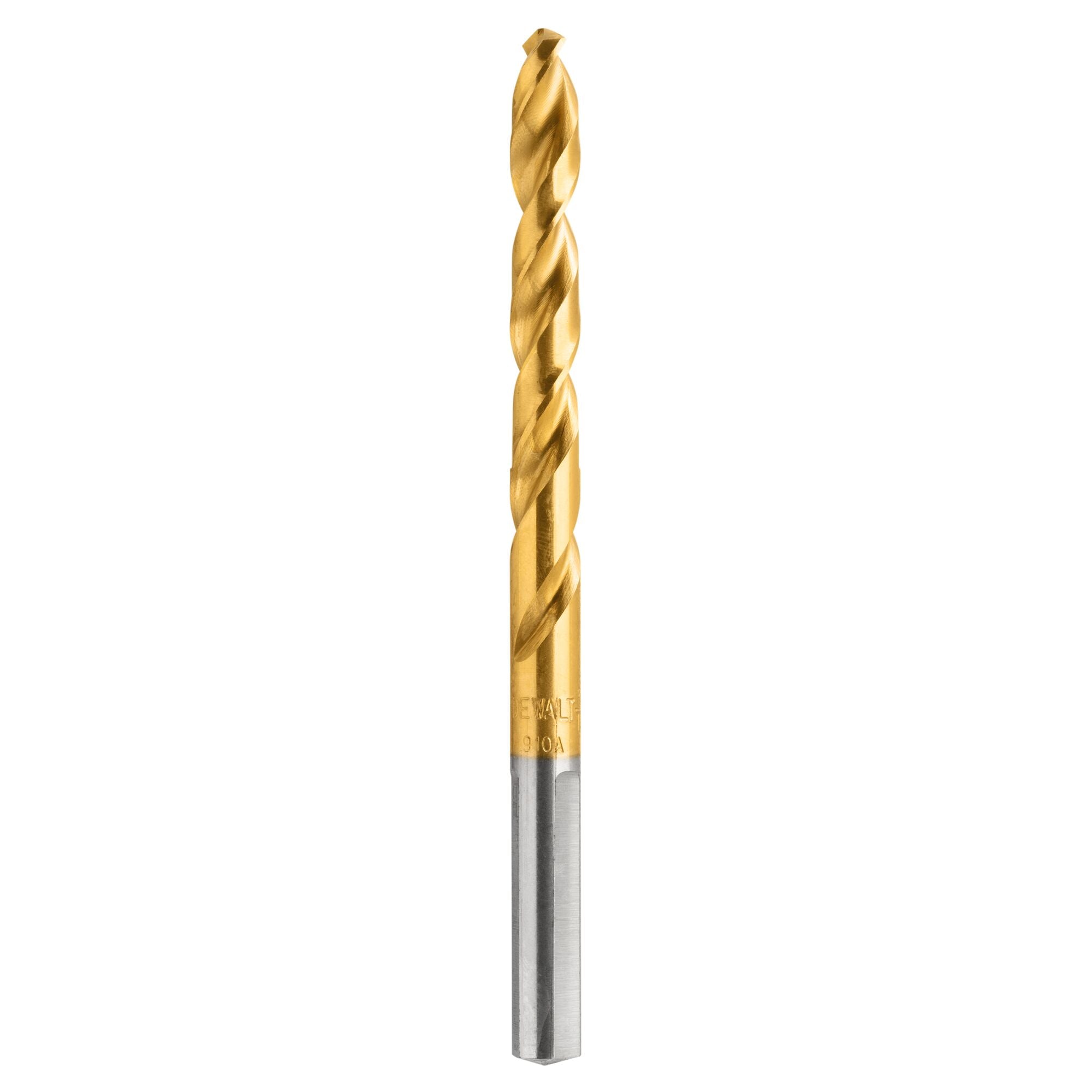 5/16" Titanium SPT Drill Bit