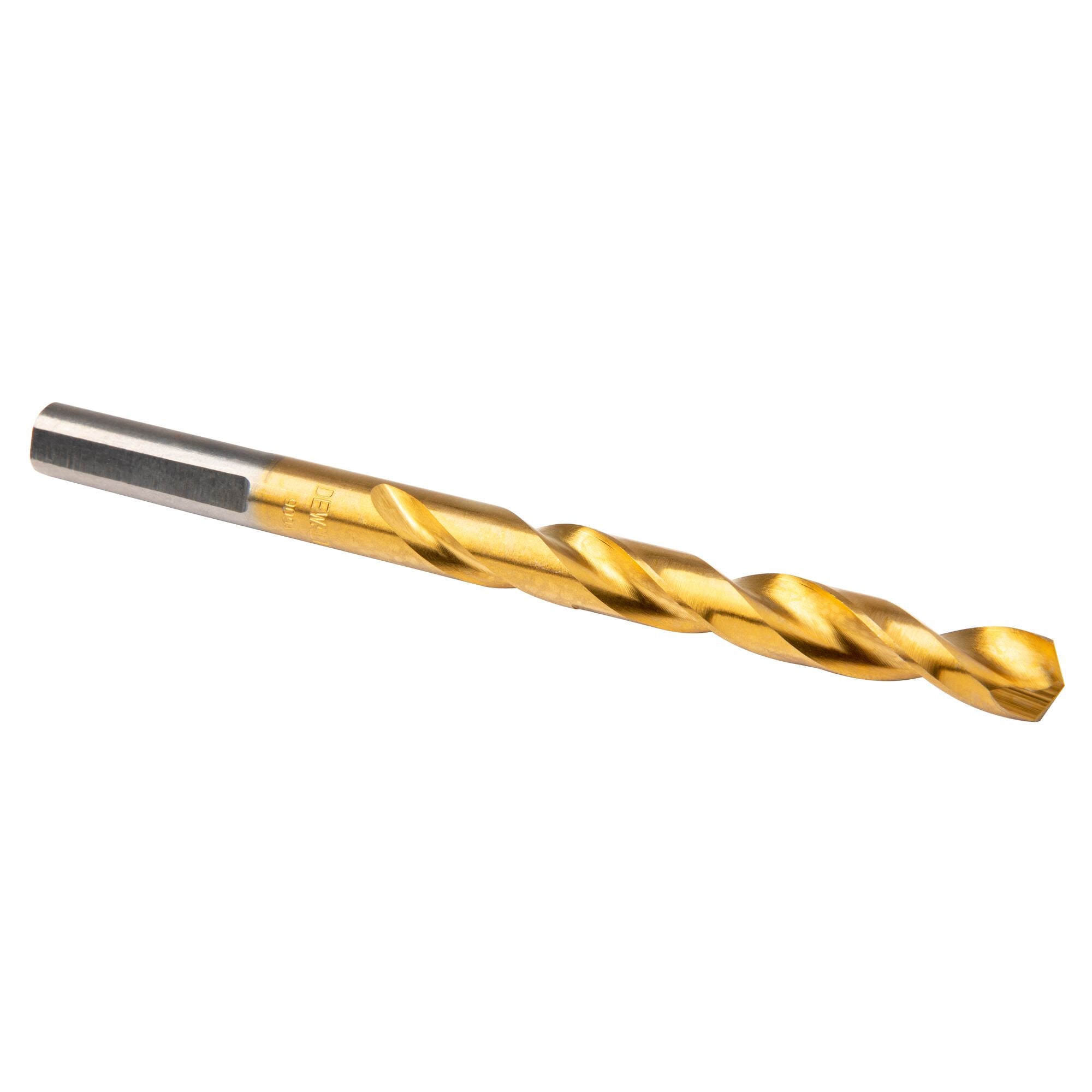 3/8" Titanium SPT Drill Bit