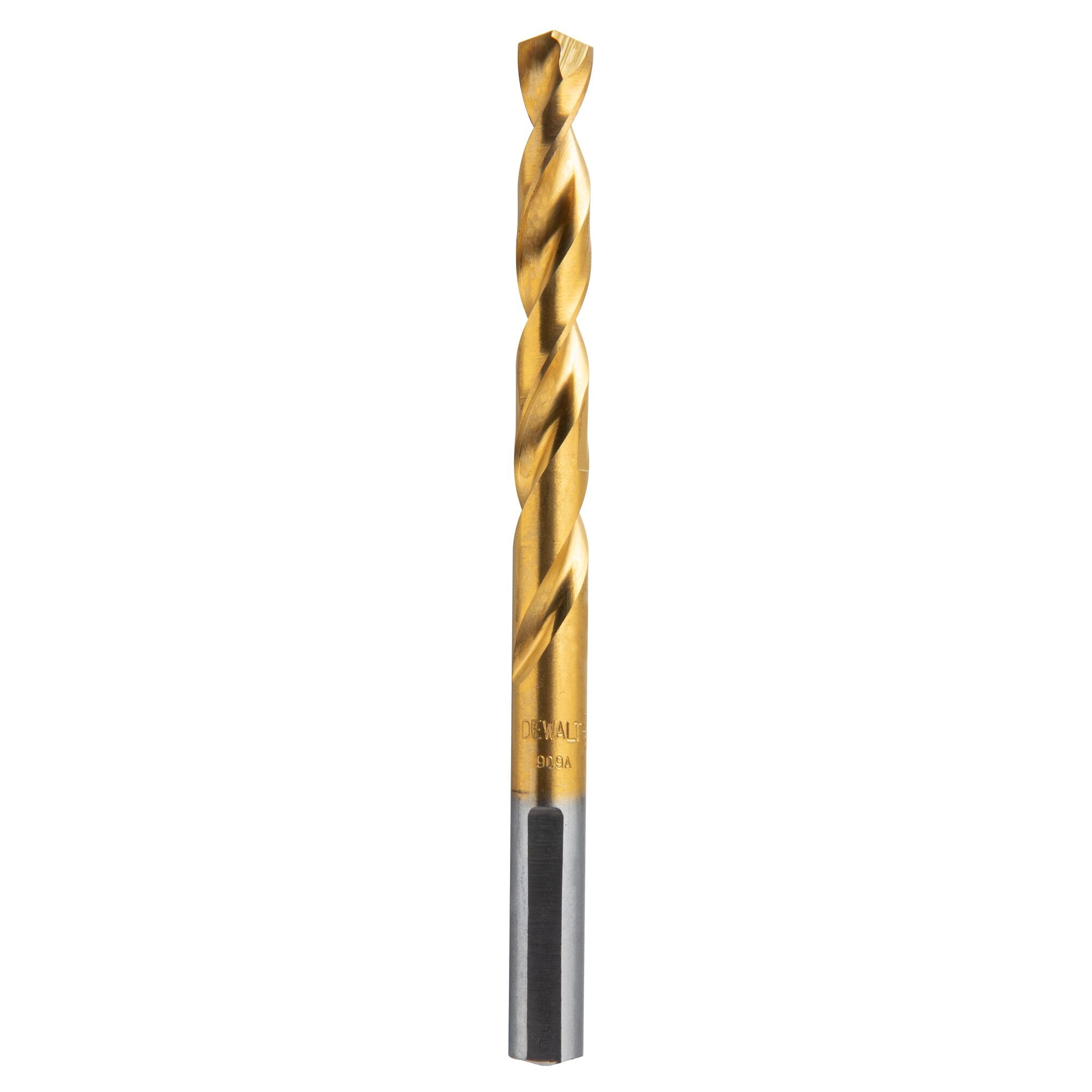 3/8" Titanium SPT Drill Bit