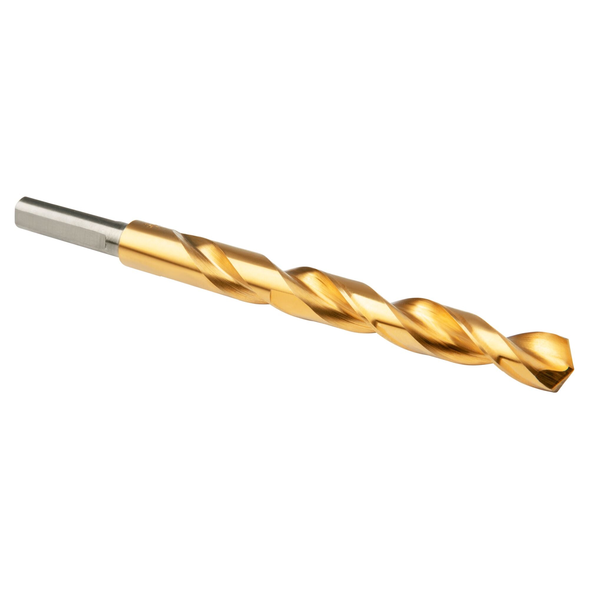 1/2" Titanium SPT Drill Bit