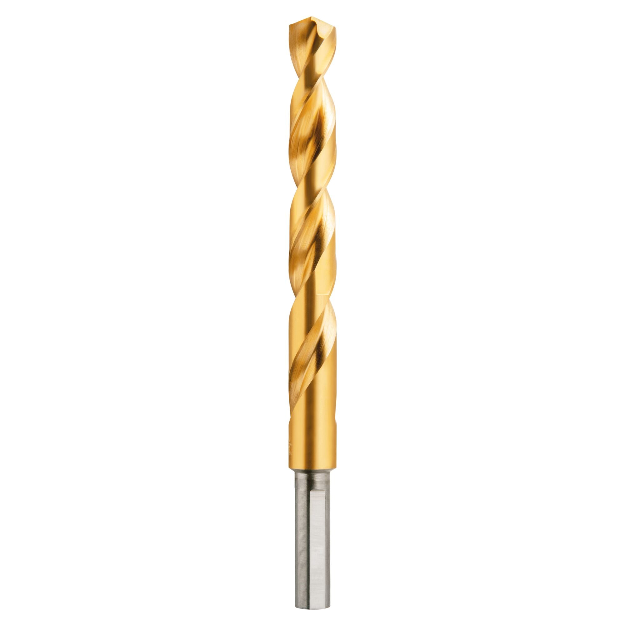 1/2" Titanium SPT Drill Bit