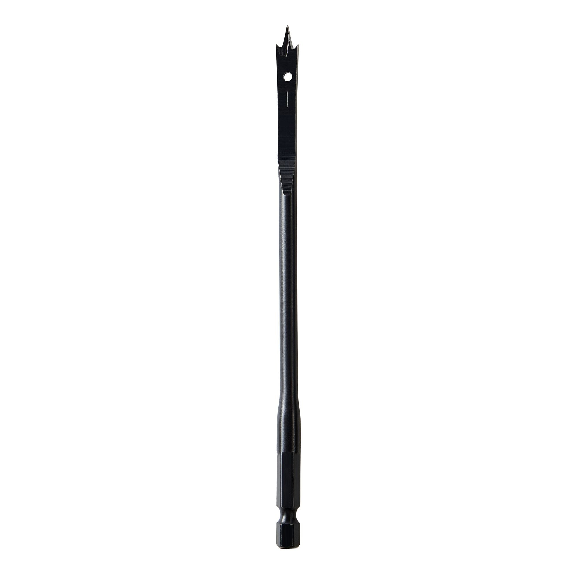 1/4"x6" Spade Bit