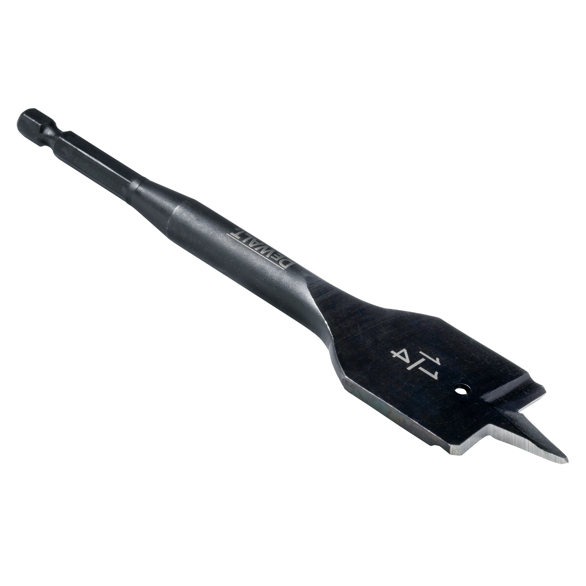 1-1/4"x6" Spade Bit