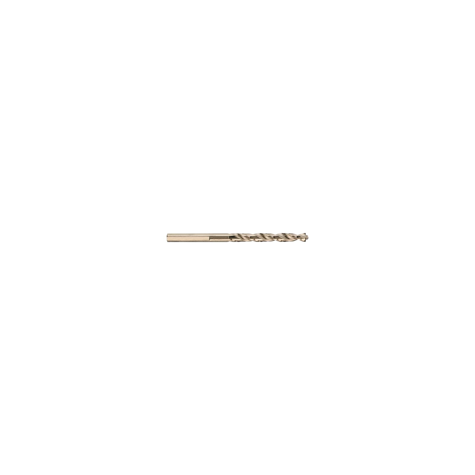 1/4" Pilot Point Drill Bit