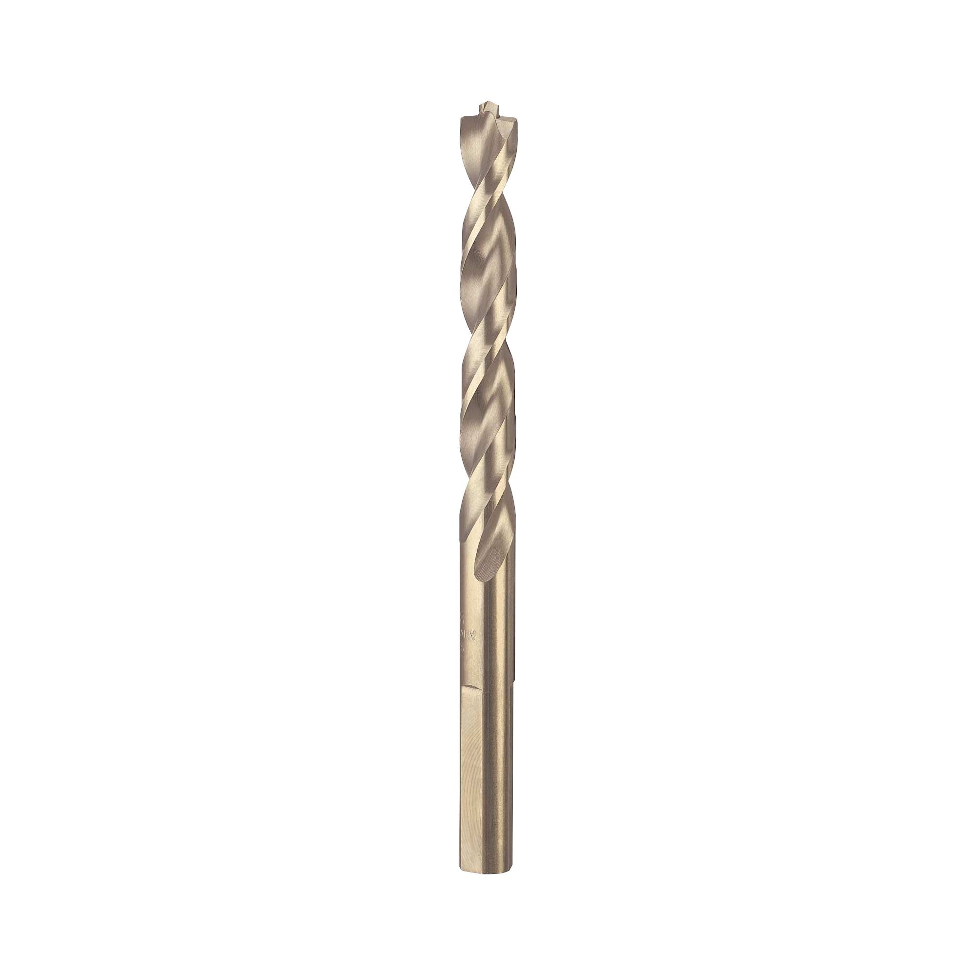 3/8" Pilot Point Drill Bit