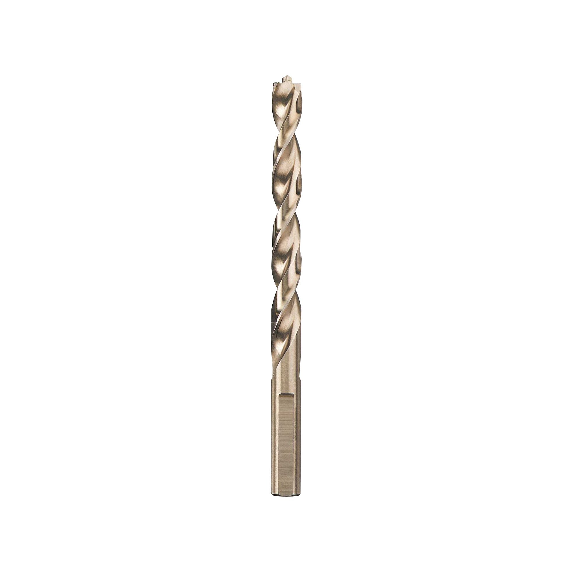 1/2" Pilot Point Drill Bit