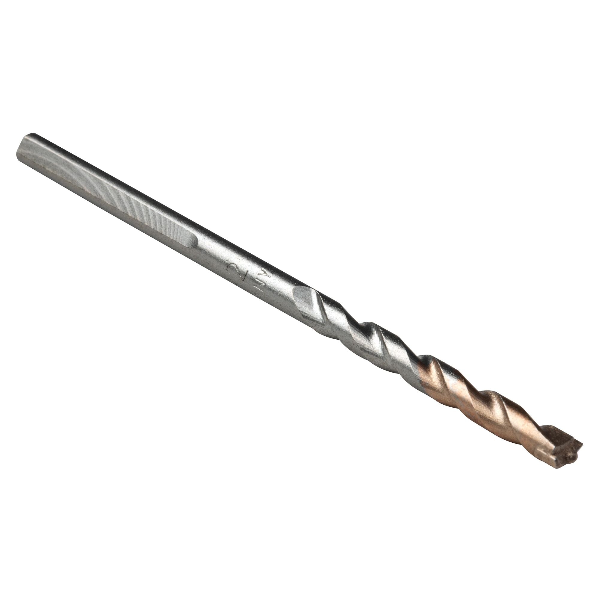 5/32"x3" Carbide Hammer Drill Bit