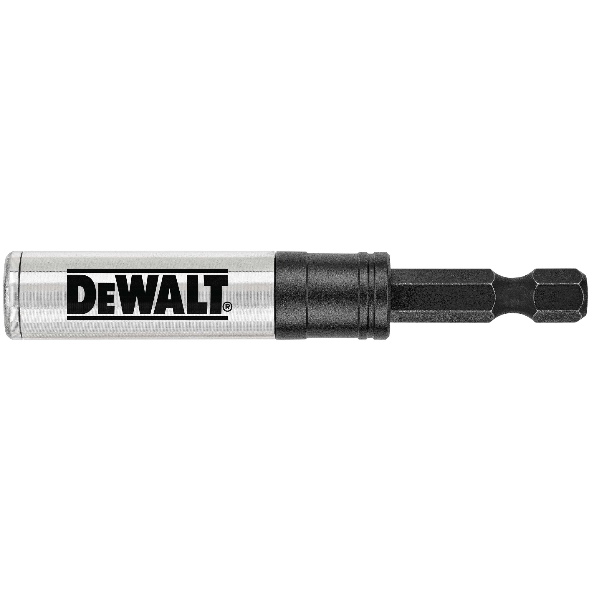 3" Impact Ready Magnetic Bit Holder