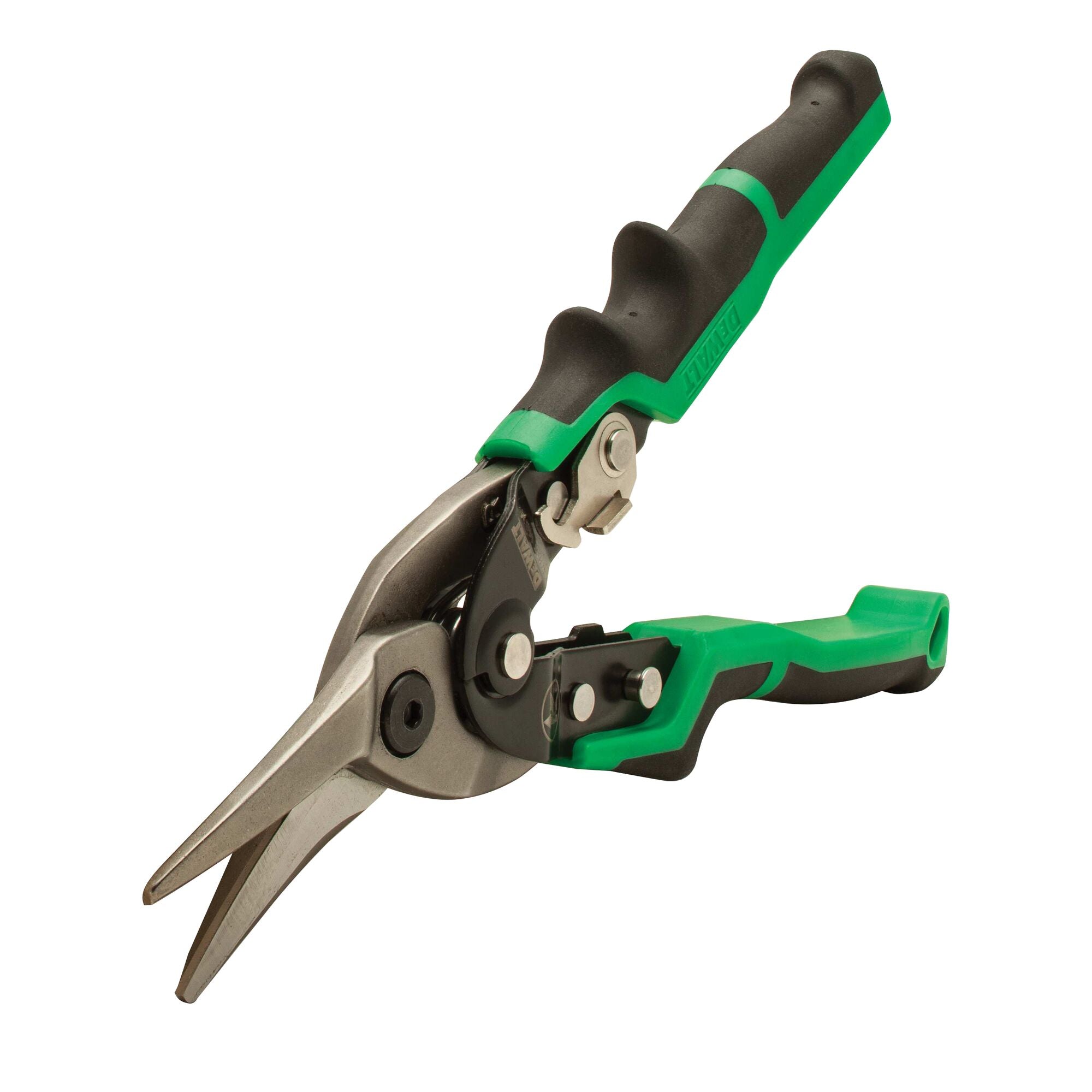 Right Cut Aviation Snips